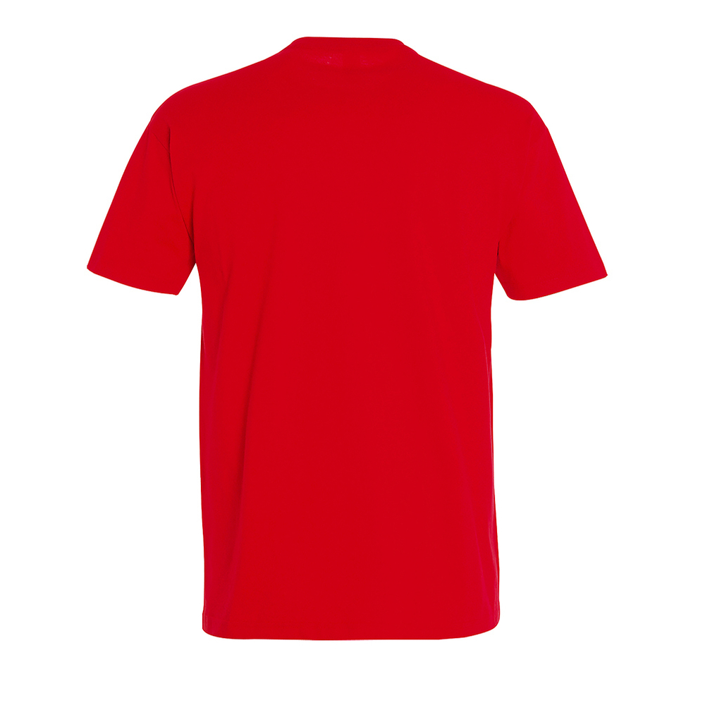 Футболка Imperial мужская 100% хлопок Зелёный  S