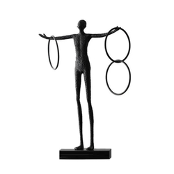 Статуэтка The Juggler