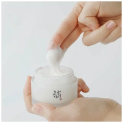 Beauty of Joseon Dynasty Cream увлажняющий крем для лица с рисом и женьшенем для сухой, нормальной и комбинированной кожи