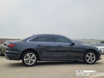 Audi A4 (B9) 40 TFSI (10.2021)