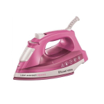 Утюг Russell Hobbs 25760-56 Light and Easy Brights Iron Rose 237