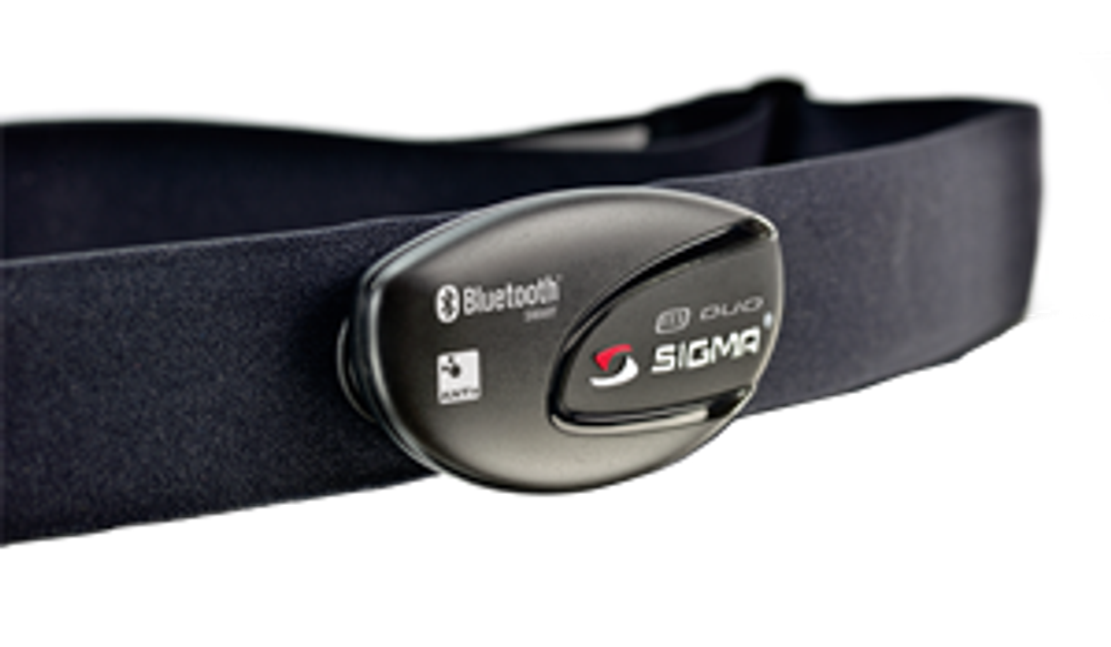 Датчик пульса Sigma R1 Duo Comfortex+
