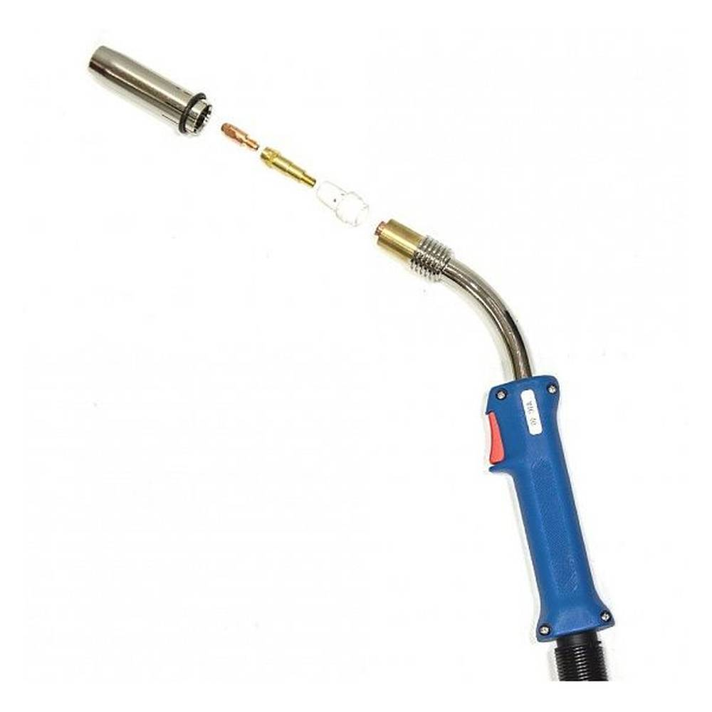 Горелка MIG SUPER MAXI 450 4m 24656