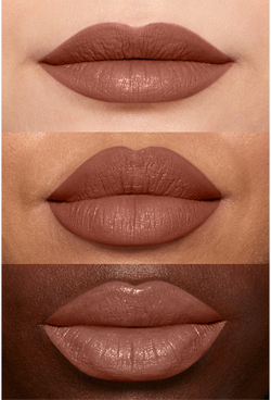 NYX Professional Makeup Soft Matte Lip Cream - Легкая матовая жидкая помада оттенок 15 Athens, 8 ml