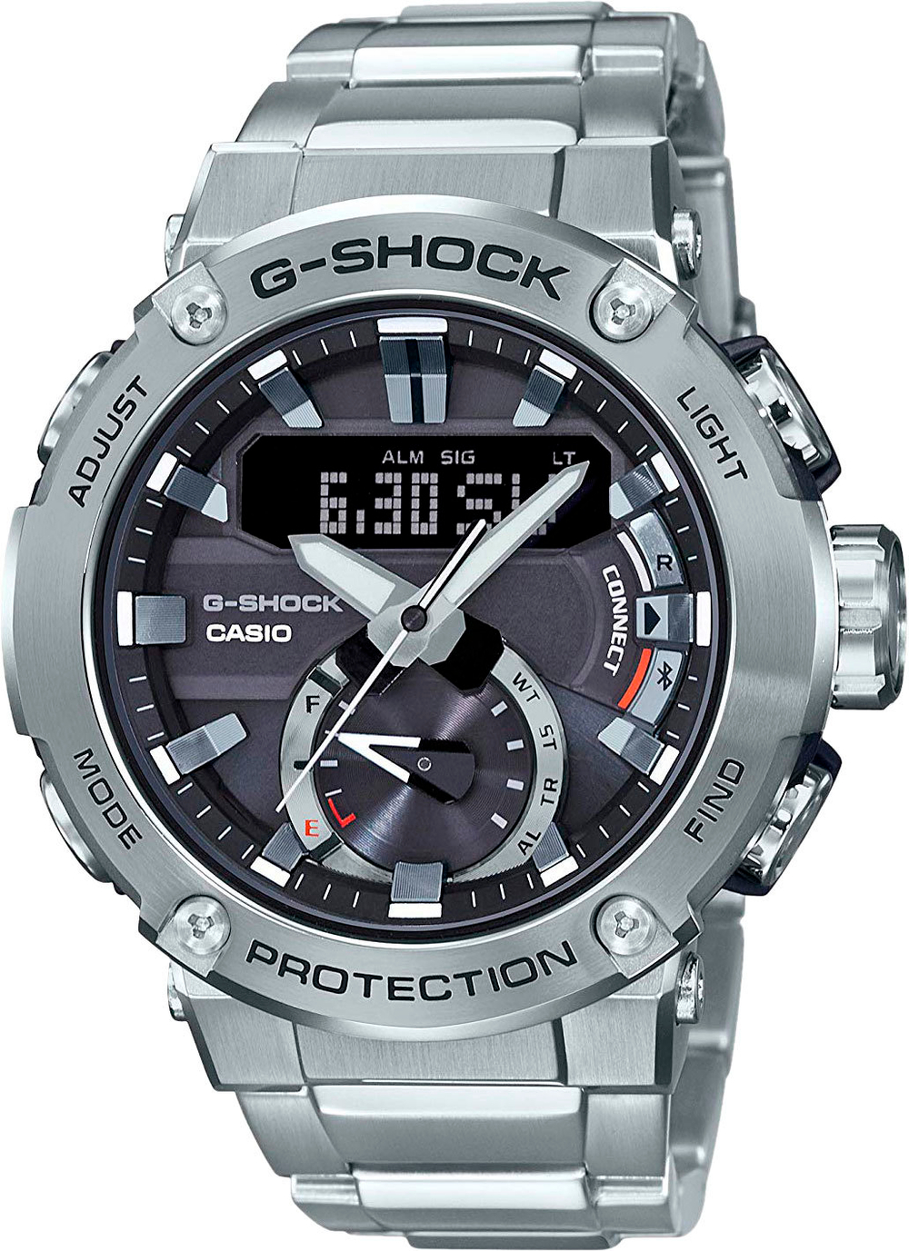 Casio GST-B200D-1A