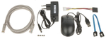DS-7608NXI-K1/D IP-видеорегистратор 8-канальный Hikvision