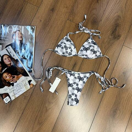 Купальник Dior