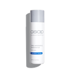 Asap_Daily exfoliating facial scrub, 200 ml / Эксфолиирующий гель-скраб для ежедневного применения