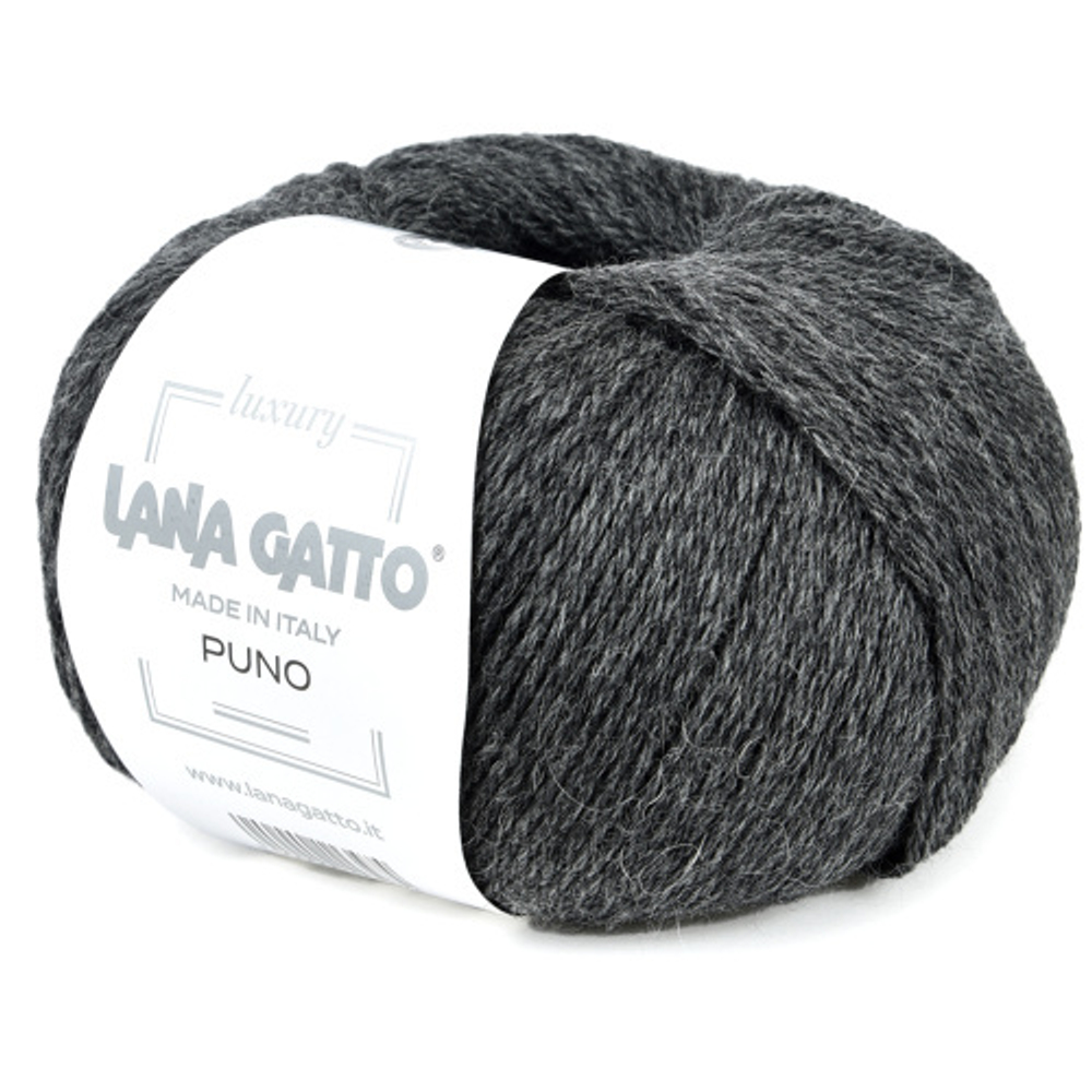 Пряжа Lana Gatto Puno (30812)