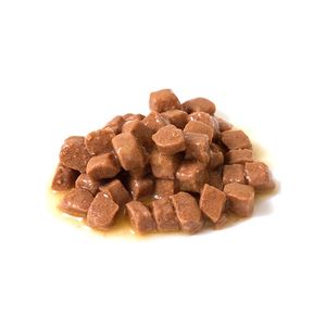 Пауч ProBalance Adult Gourmet Diet Veal & Lamb для кошек с телятиной и ягненком в желе