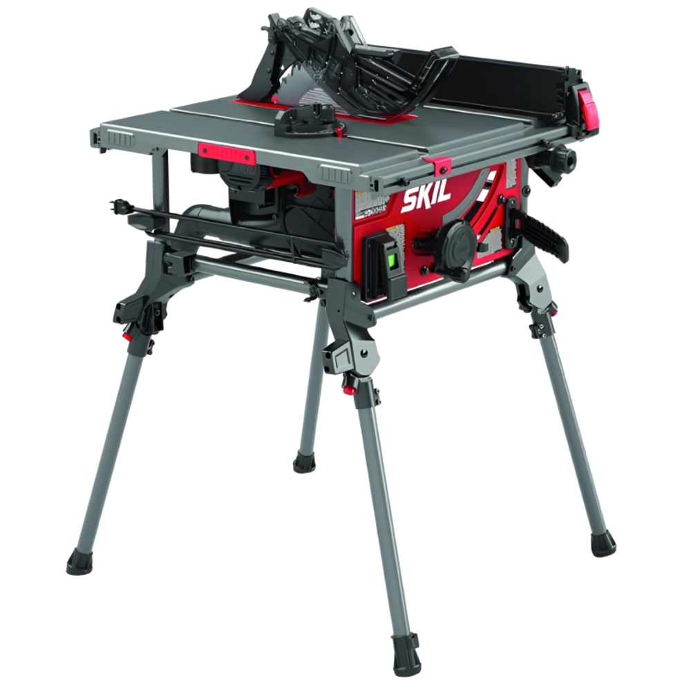 SKIL TS6307 распиловочный стол TS6307SE00