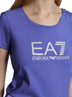 Футболка W EA7