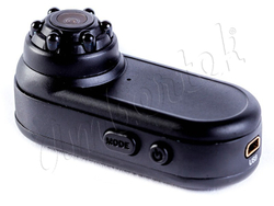 Ambertek MD98 мини видеокамера