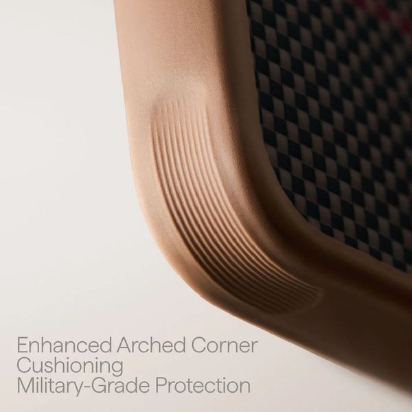 Чехол Pitaka Cairn Case для Samsung S26 Ultra, Закат | Sunset