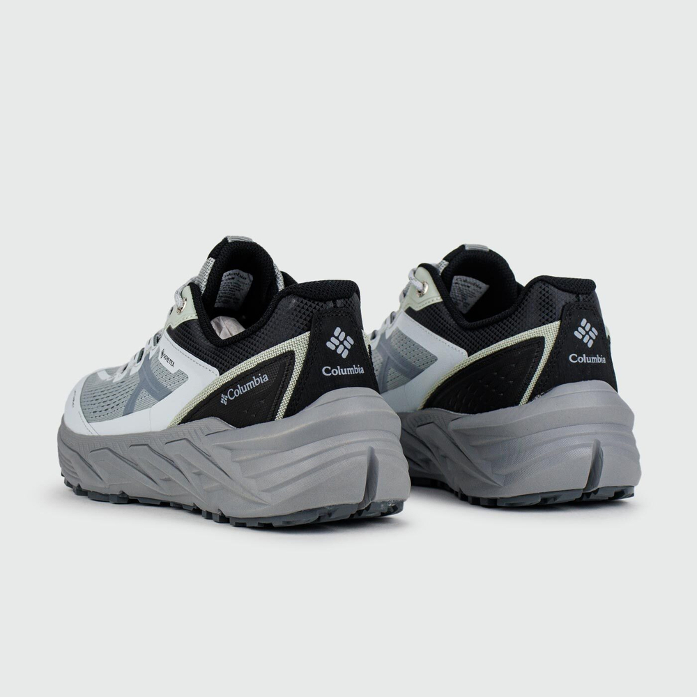 Кроссовки Columbia Vibram Mega Grip Grey