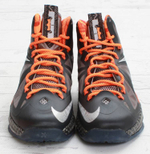 Кроссовки Nike Lebron 10 'Bhm'