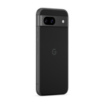 Google Pixel 8a 128 ГБ, Obsidian