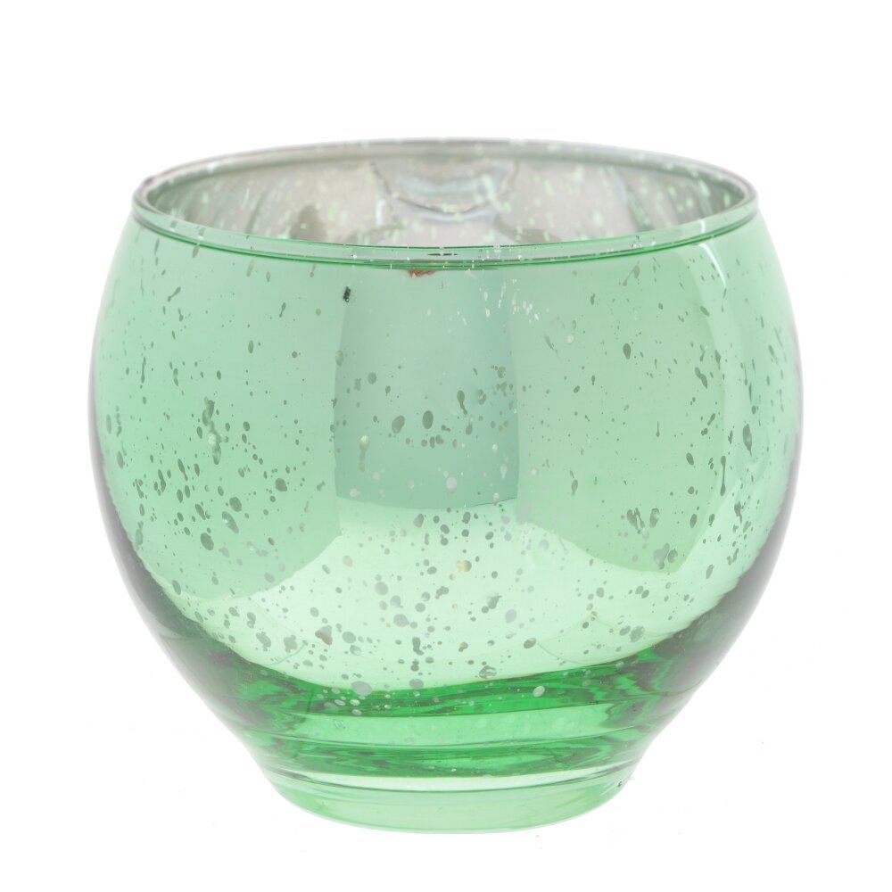 GAEM Подсвечник, L8 W8 H7 см, 4в.