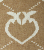 Платье Pinko UP - коричневый(F3PIJGDR208)