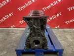 Блок цилиндров двигателя CA6DM3-55E52 2023г