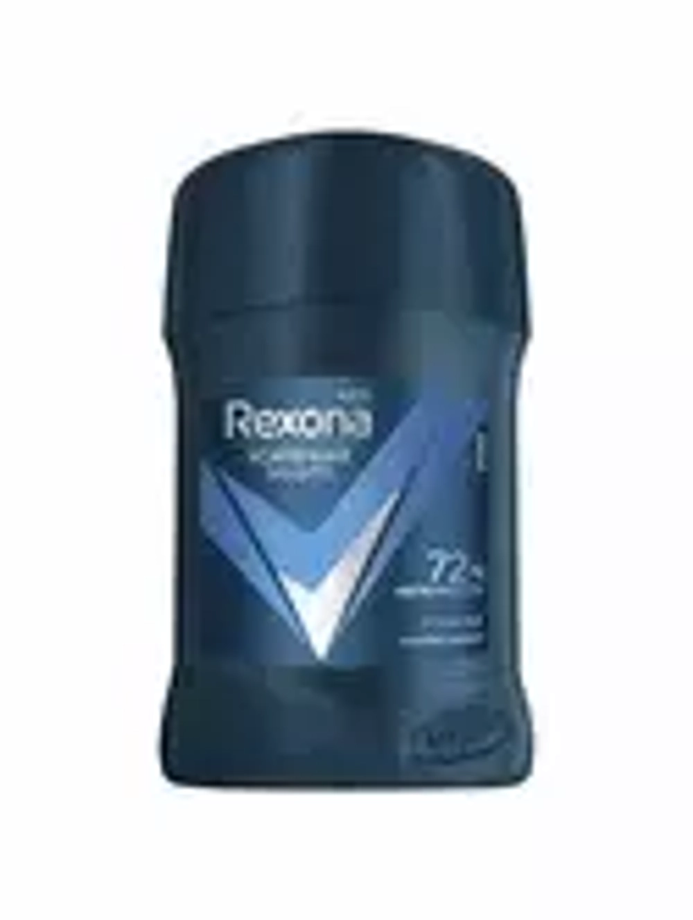 REXONA Дезод.стик муж 50мл КОБАЛЬТ*24 рус