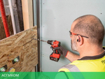 Дрель-шуруповерт Milwaukee M18 BLDDRC-0X (4933492832)