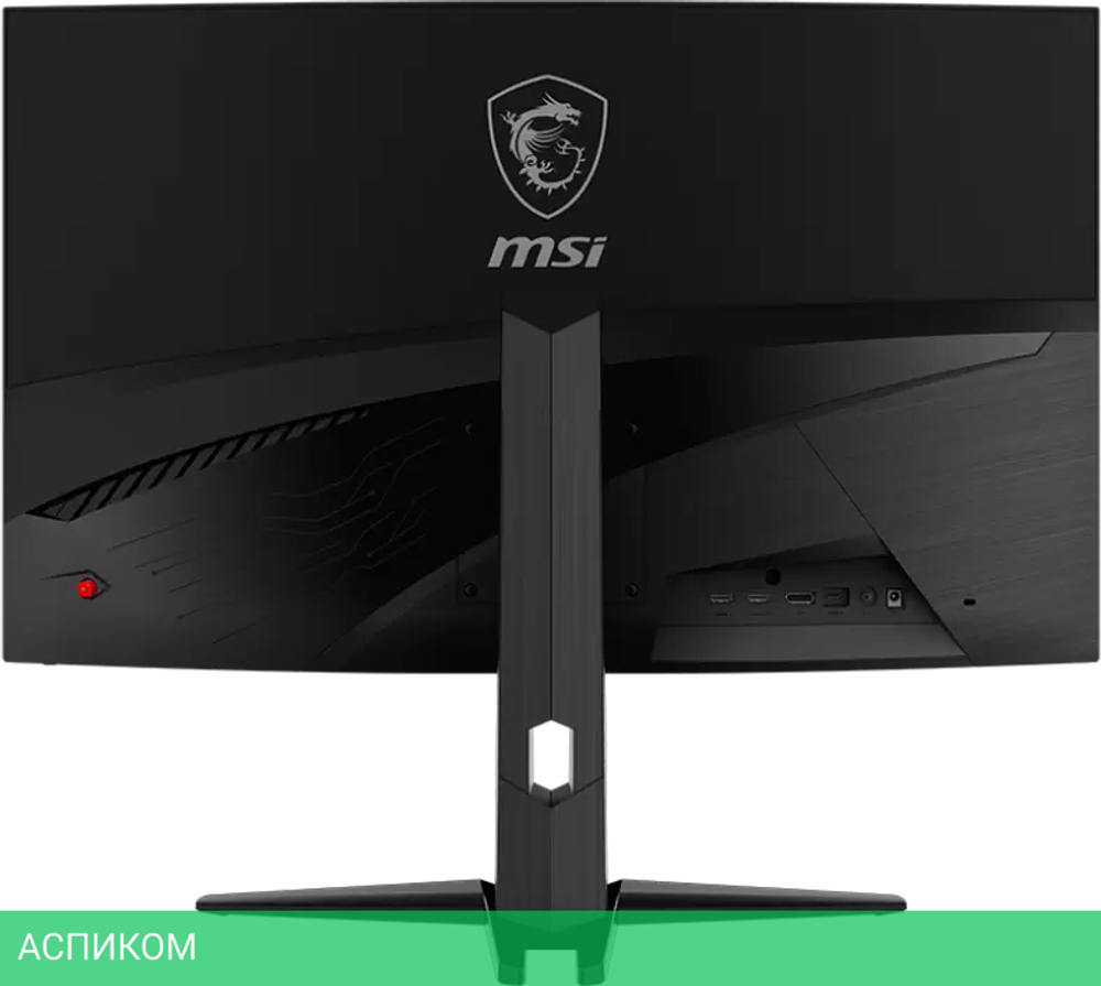 Монитор MSI MAG 321CUP