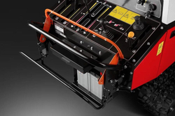 Снегоуборщик CAIMAN EDO 43H