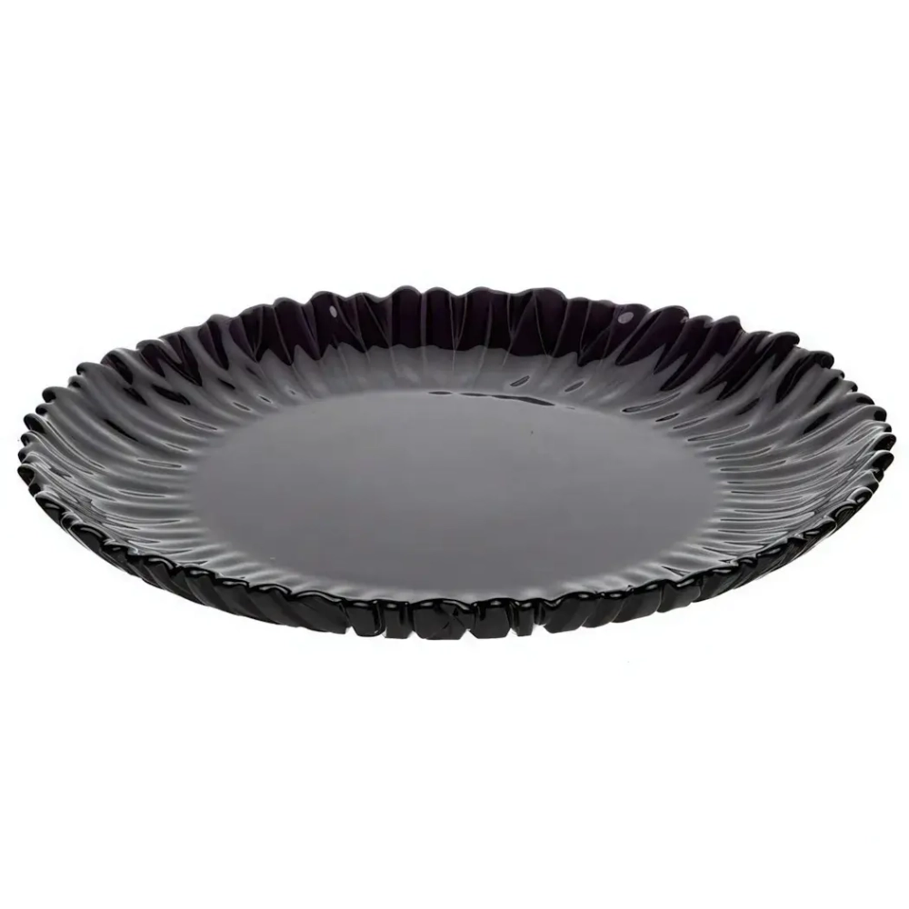 Блюдо 31,5см «Аметист» 10499BD7