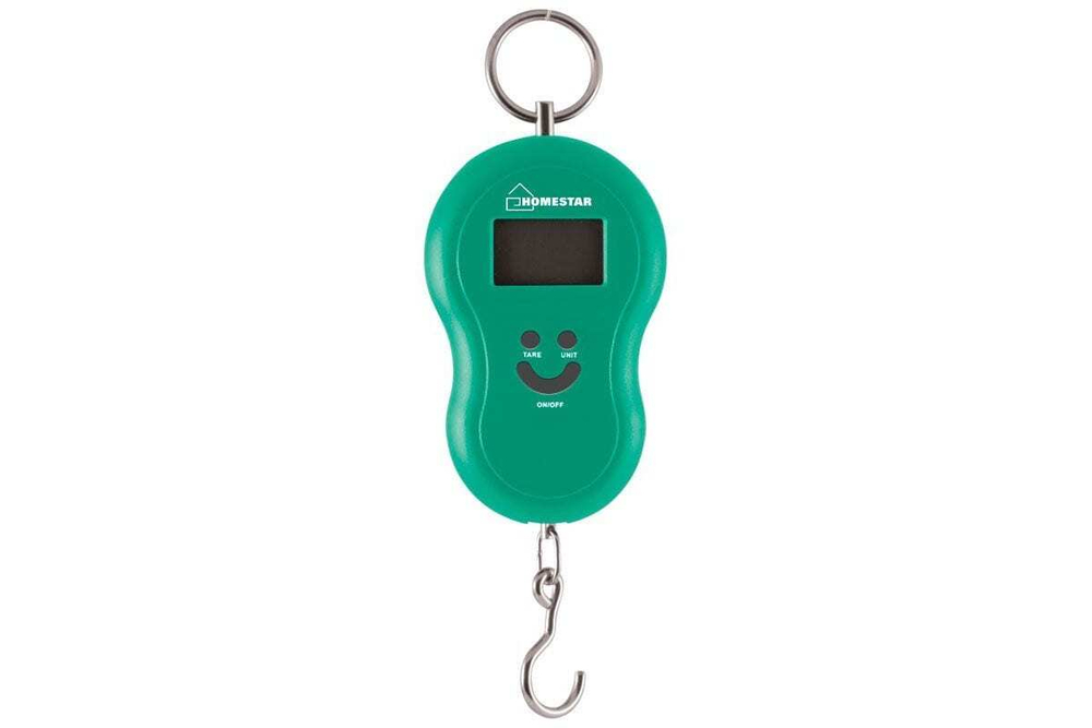 весы кухонные Homestar HS-3003 безмен