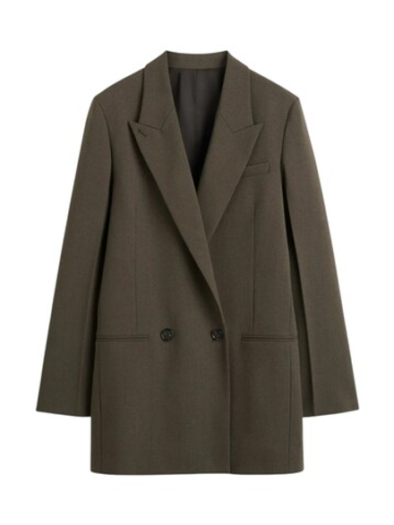 Пиджак Totême