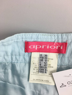 Брюки Apriori летние 42 размер