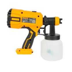 Краскопульт Ingco CSGLI2003 20В