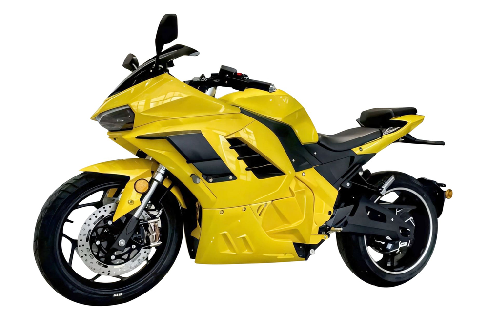 Электромотоцикл JOSE Panigale-S Hub