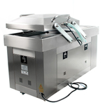 Вакуумный упаковщик DZ-600/2SD Foodatlas Eco