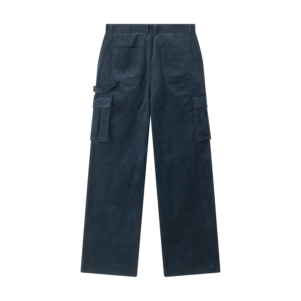 БРЮКИ YMKASHIX VELVET SERIES 8.0