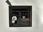 Комплект HB4 (9006) светодиодных ламп X3 Led Headlight HB4 (9006) 50W 6000Lm (2 шт. / комплект) .