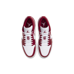 Кроссовки Air Jordan 1 Low Gym Red