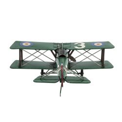 GAEM Изделие декоративное "Самолет", L44,5 W40 H17 см