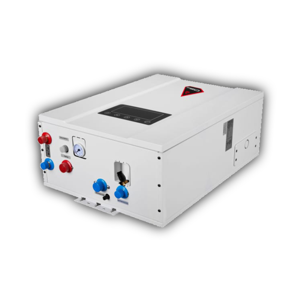 Котел электрический FED ELECTRIC BF326 одноконтурный 26 кВт настенный