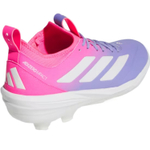 Adidas Adizero Impact Tpu "Candy Pack - Lucid Pink Light Purple"