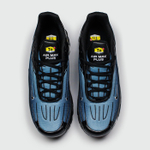 Кроссовки Nike Air Max Plus 3 Tn Black / Navy