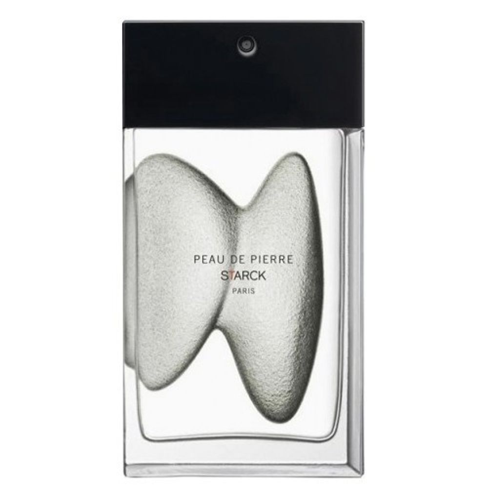 Starck Peau de pierre