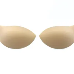 Чашки спейсер бежевые (80В-85А-75С-70D)