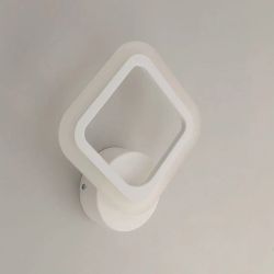 Citilux Марсель CL232B310 Бра светодиодное Белое