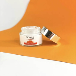 Крем для лица с витамином С, 50г