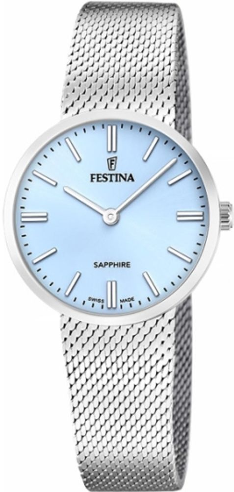 Наручные часы Festina F20075/2