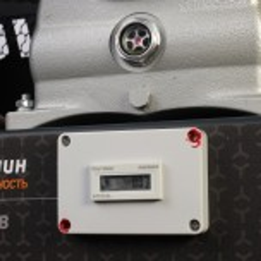 Компрессор поршневой PATRIOT KRX 580 L100 D 545302330