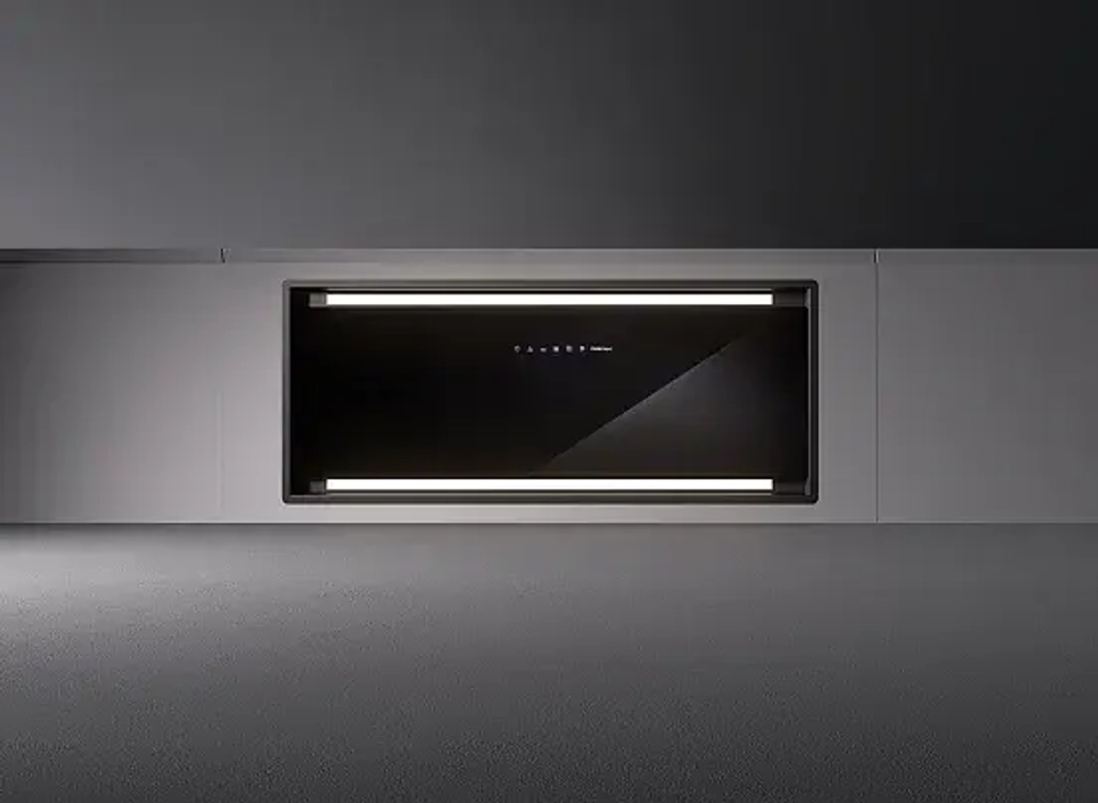 Вытяжка FALMEC PARALLEL BLACK 70 (CPAW70.E1P1#ZZZN490F)
