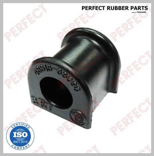 Втулка переднего стабилизатора d23 PERFECT (Кратность 1 шт) TO13ACV31F